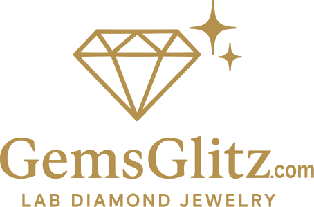 GemsGlitz — lab diamond jewelry