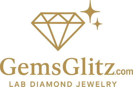 GemsGlitz — lab diamond jewelry
